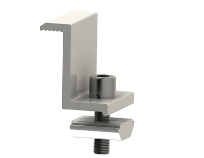 End Clamp