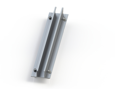 Railless Clamp2#